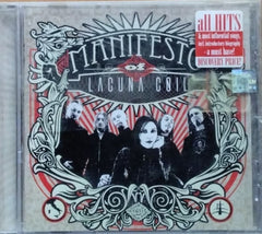 Lacuna Coil - Manifesto of Lacuna Coil (CD)