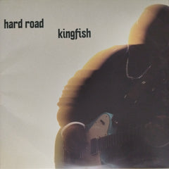 Kingfish - Hard Road (Vinyl)