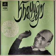Khayyam - Memorable Melodies (Vinyl)