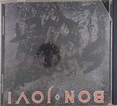 Bon Jovi - Slippery When Wet (CD)