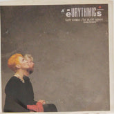 Eurythmics - Here Comes the Rain Again (Long Version) (45-RPM)