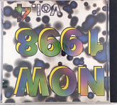 Various - Now 1998 Vol. 4 (CD)