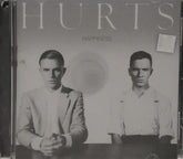 Hurts - Happiness (CD)