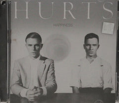 Hurts - Happiness (CD)