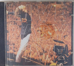 INXS - Live Baby Live (CD)