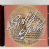 Various - Solid Gold (CD) (2)