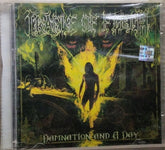 Cradle of Filth - Damnation and a Day (CD)