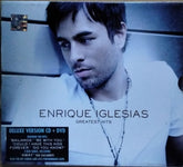 Enrique Iglesias - Greatest Hits (CD) (2)