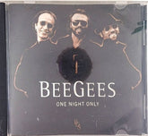 Bee Gees - One Night Only (CD)