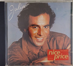 Julio Iglesias - Julio Iglesias (CD)