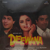 Nadeem-Shravan - Deewana (Vinyl)