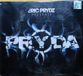Eric Prydz - Eric Prydz Presents Pryda (CD) (3)