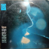 Stan Getz - Focus (Vinyl)