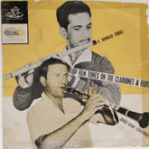 s. kenkare, abdul umar - Top Film Tunes on the Clarionet & Flute (45-RPM)