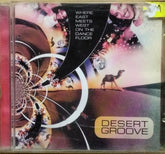 Various - Desert Groove (CD)