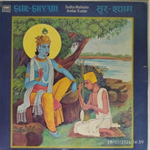 Sudha Malhotra, Ambar Kumar, Murli Manohar Swarup - Sur-Shyam (Vinyl)