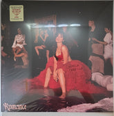 Camila Cabello - Romance (Vinyl)