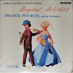 Franck Pourcel and his Orchestra - Magical Melodies (Vinyl)