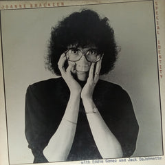 Joanne Brackeen, Eddie Gomez, Jack DeJohnette - Special Identity (Vinyl)