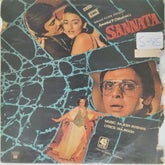 Rajesh Roshan - Sannata (Vinyl)