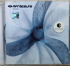 Afrocelts - Seed (CD)