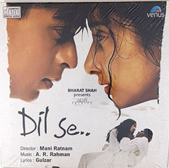 A. R. Rahman - Dil Se (CD)