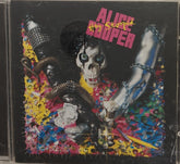 Alice Cooper - Hey Stoopid (CD)