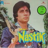 Kalyanji Anandji - Nastik (Vinyl)
