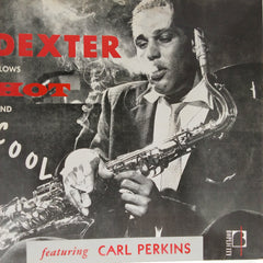 Dexter Gordon - Dexter Blows Hot and Cool (Vinyl)