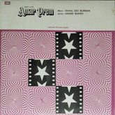 Rahul Dev Burman - Amar Prem (Vinyl)