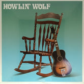 Howlin' Wolf - Howlin' Wolf (Vinyl)