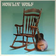 Howlin' Wolf - Howlin' Wolf (Vinyl)