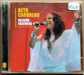 Beth Carvalho - Seleção Essencial: Grandes Sucessos (CD)