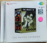 Various - The Magic of Raj Kapoor (CD)