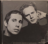 Simon & Garfunkel - Bookends (CD)