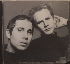 Simon & Garfunkel - Bookends (CD)