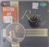 Ustad Amjad Ali Khan - A Rare Treat (CD)