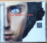 Jean Michel Jarre - Magnetic Fields (CD)