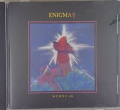 Enigma - MCMXC a.D. (CD)