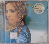 Madonna - Ray of Light (CD)