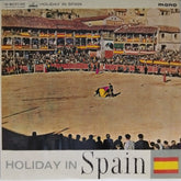 Various - Holiday in Spain (Vinyl)