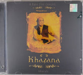 Mehdi Hassan - Khazana (CD)