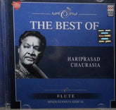 Hariprasad Chaurasia - The Best Of Hariprasad Chaurasia (CD)