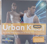Various - Urban Kiss 2003 (CD) (2)