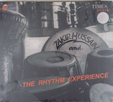 Zakir Hussain - The Rhythm Experience (CD)