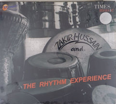 Zakir Hussain - The Rhythm Experience (CD)
