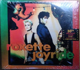 Roxette - Joyride (CD) (3)