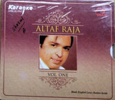 Altaf Raja - Vol. One (CD)