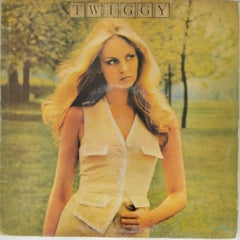 Twiggy - Twiggy (Vinyl)