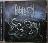 Abhoth - Abhoth (CD)